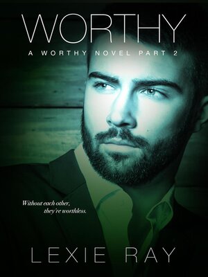 cover image of Worthy
